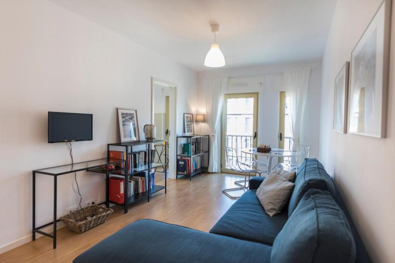 Comfortable Apartment In Campo Pequeno Lisboa 外观 照片