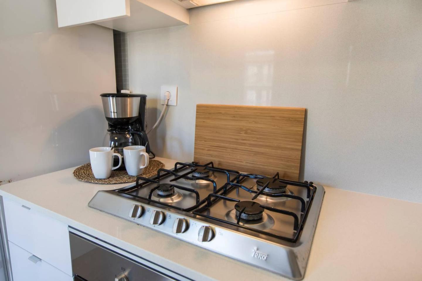 Comfortable Apartment In Campo Pequeno Lisboa 外观 照片